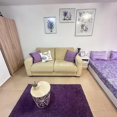 House Velevi Appartement