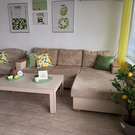 House Velevi Appartement *