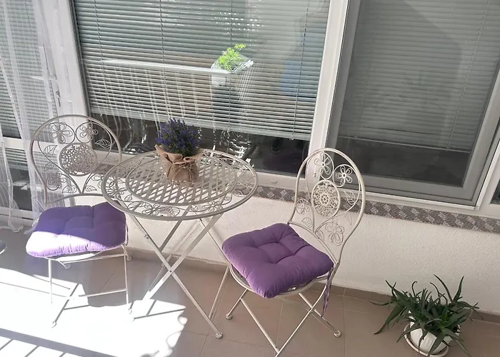 House Velevi Apartament *