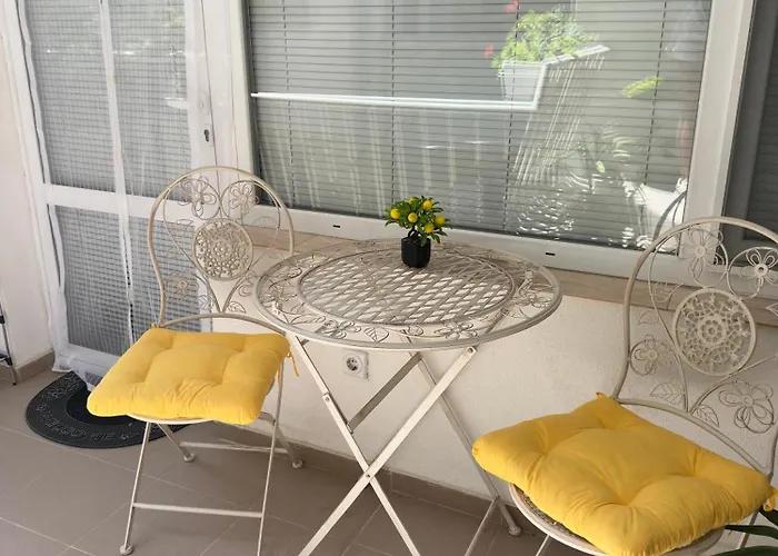 House Velevi Apartament Sveti Vlas