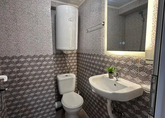 Apartament House Velevi *