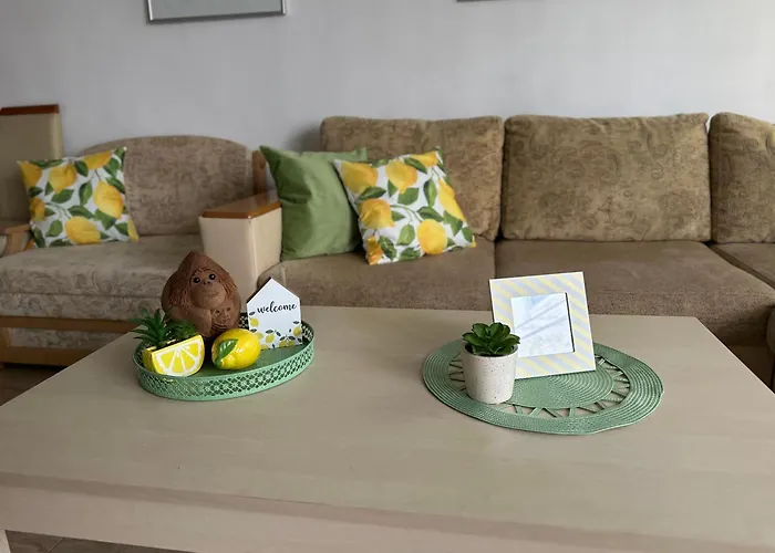 Apartament House Velevi Sveti Vlas