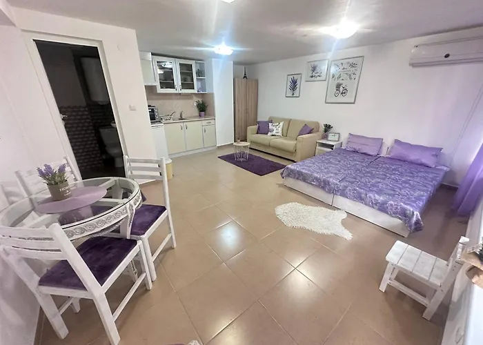 Apartament House Velevi Sveti Vlas