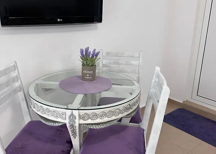 Apartament House Velevi *