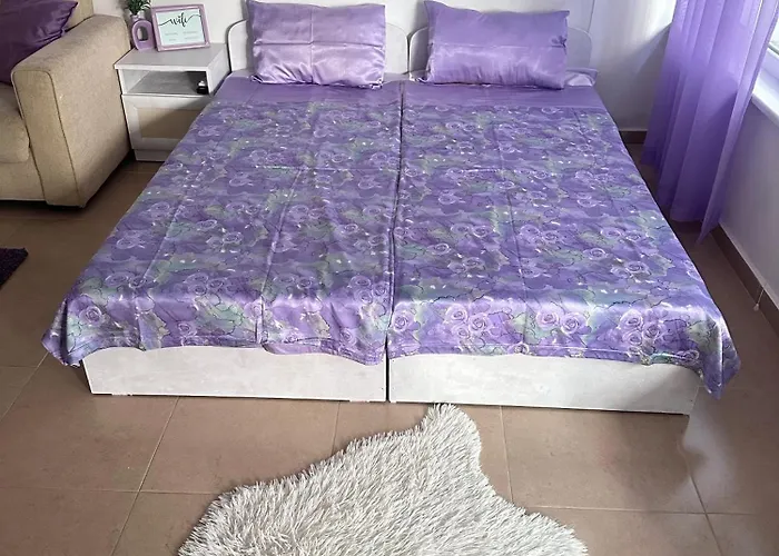 Apartament House Velevi