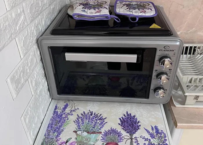 Apartament House Velevi Sveti Vlas