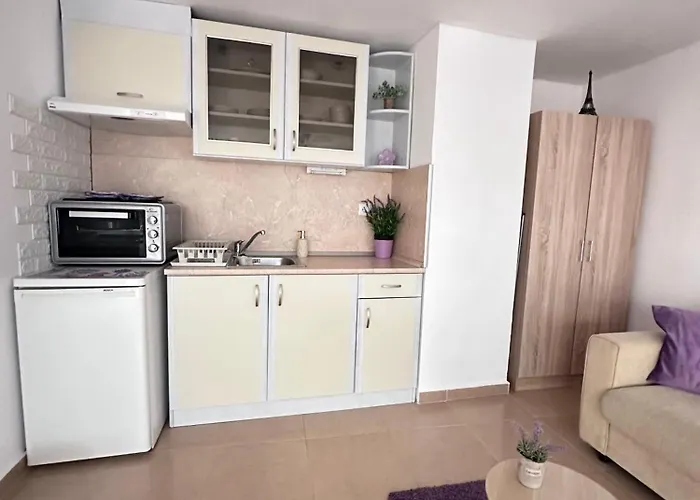 House Velevi Apartament *