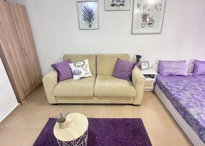 House Velevi Apartament