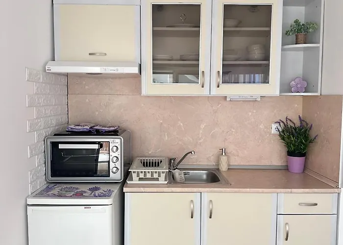 Apartament House Velevi