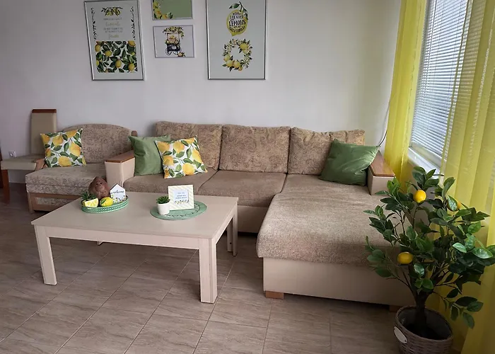 House Velevi Apartament *