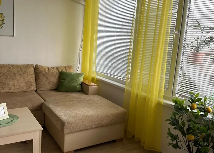 House Velevi Apartament Sveti Vlas