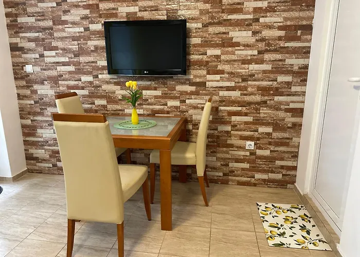 House Velevi Apartament Sveti Vlas