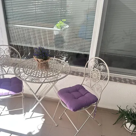 House Velevi Apartament *