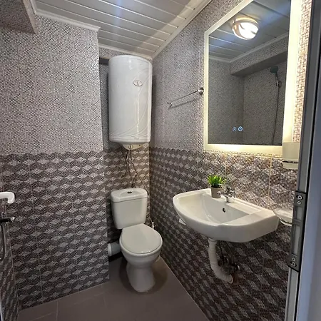 דירה House Velevi *
