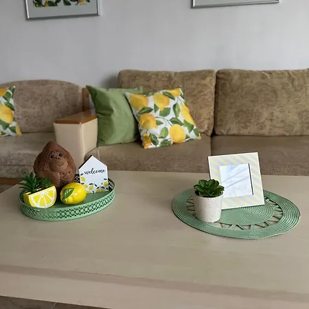 Apartament House Velevi Sveti Vlas