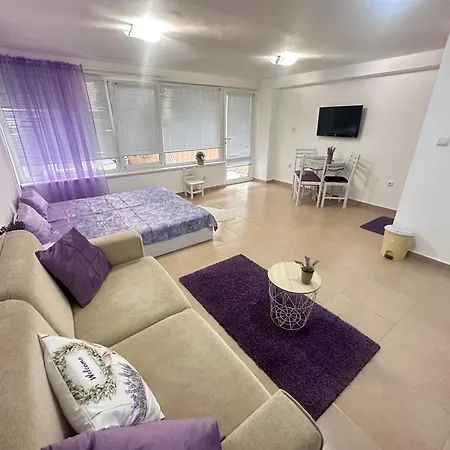 House Velevi Święty Włas