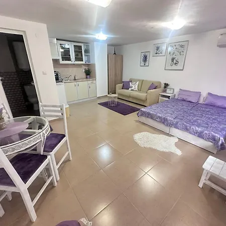 Apartament House Velevi Święty Włas