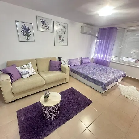 House Velevi Święty Włas