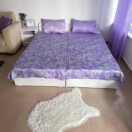 דירה House Velevi