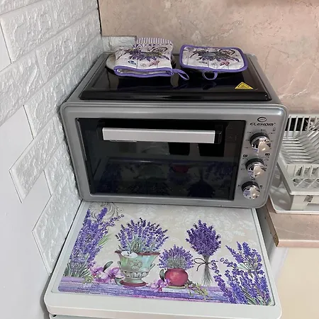 דירה House Velevi סבטי ולאס