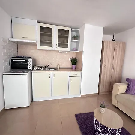 House Velevi Apartment *