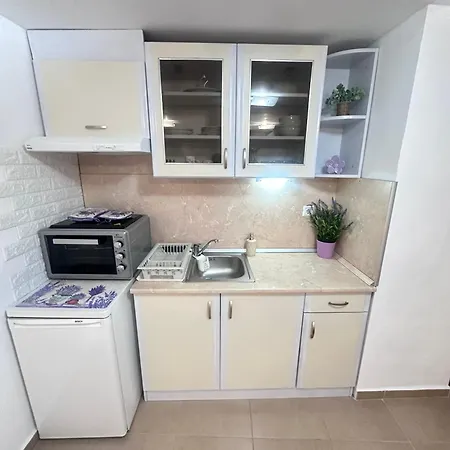 House Velevi *