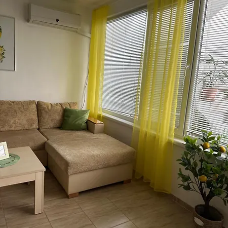 House Velevi דירה סבטי ולאס