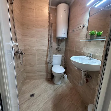 House Velevi Apartment *