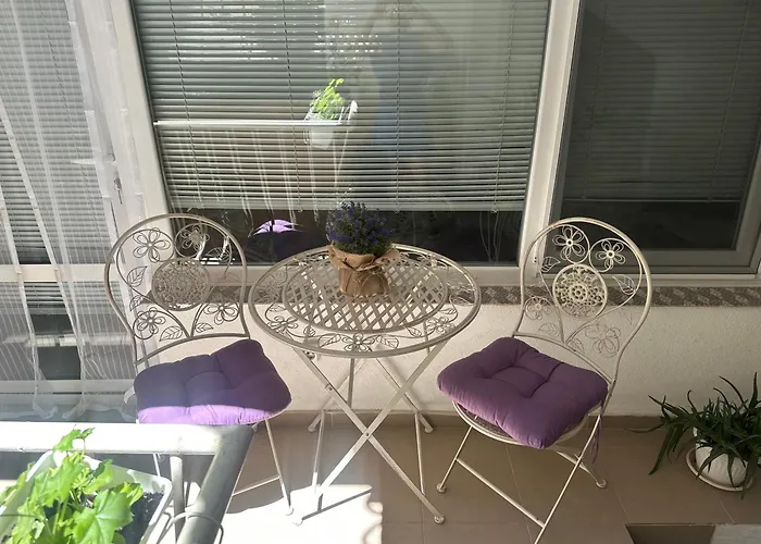 House Velevi *