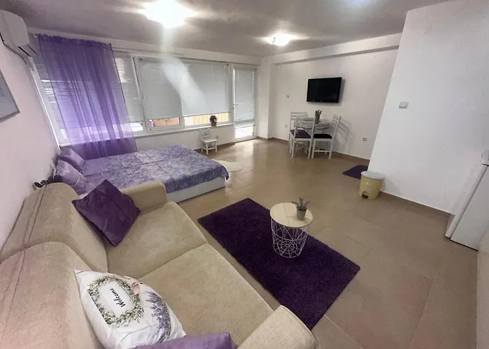 House Velevi *