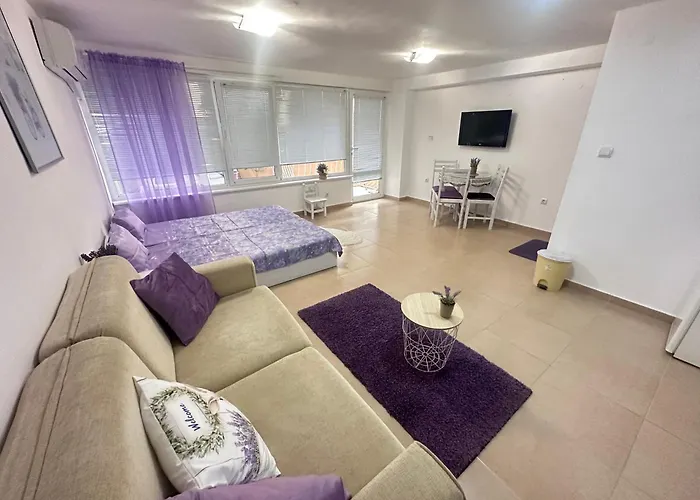 House Velevi 圣弗拉斯