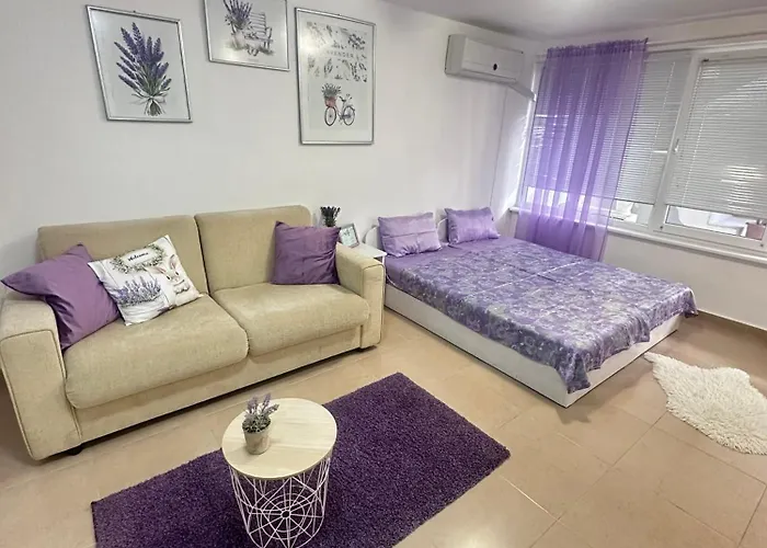 House Velevi 圣弗拉斯