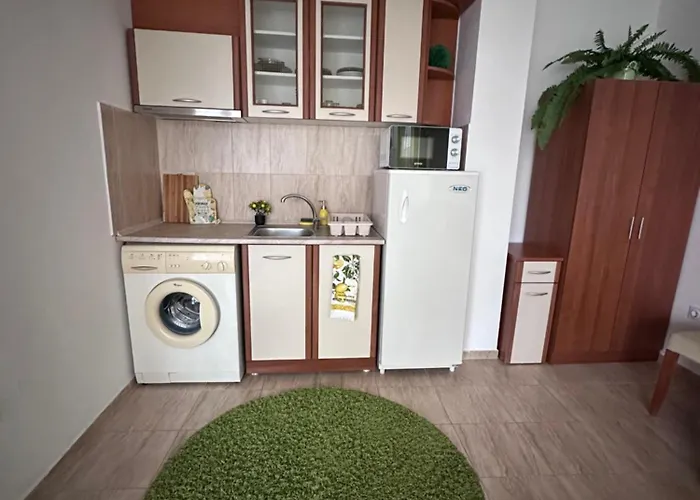 House Velevi *