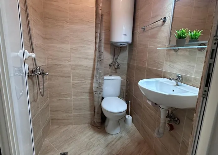 House Velevi 公寓 *