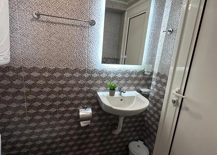 House Velevi *